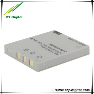 Digital CameraCamcorder Battery Dl-I8 for Pentax